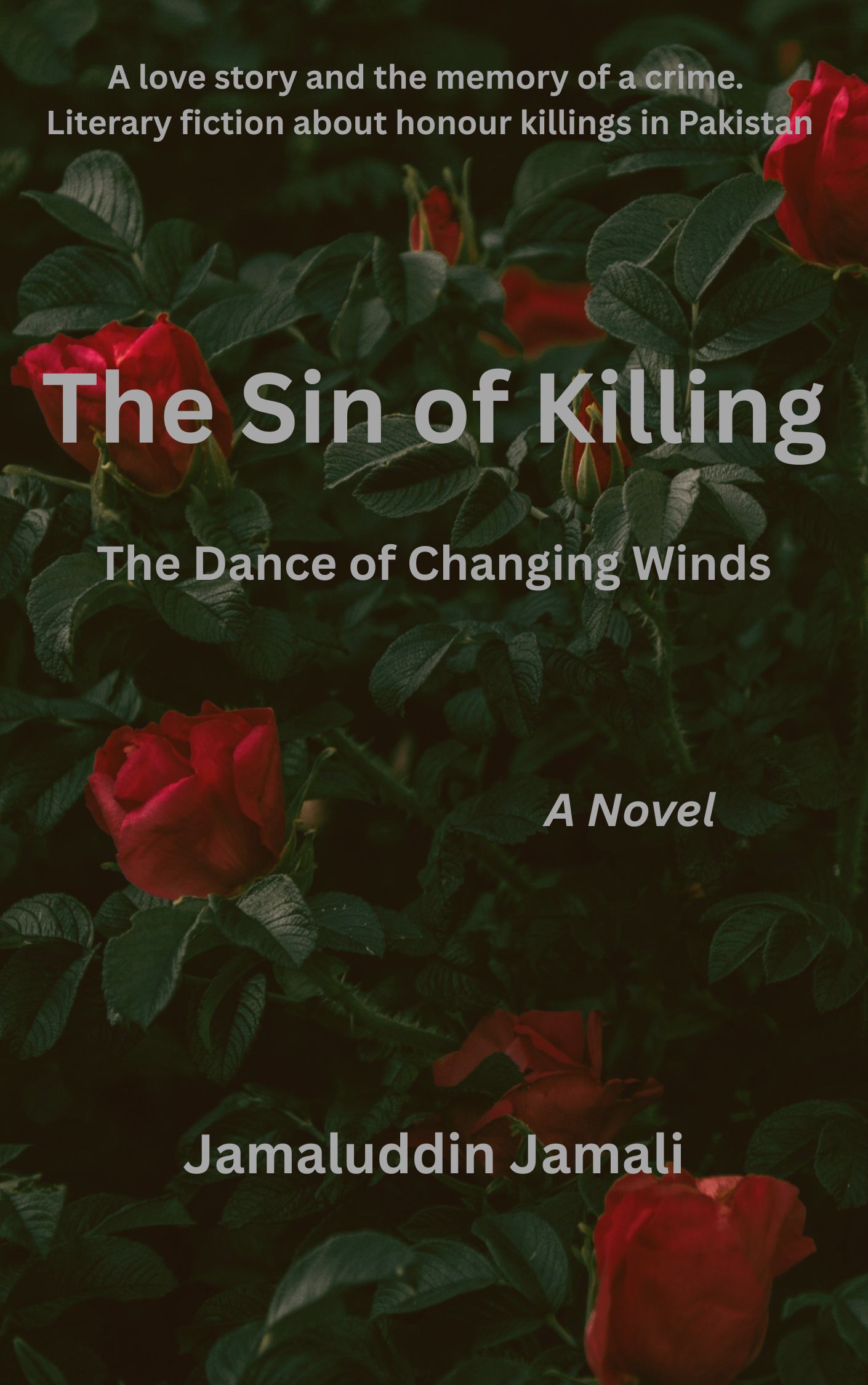 The Sin of Killing: The Dance of Changing Winds